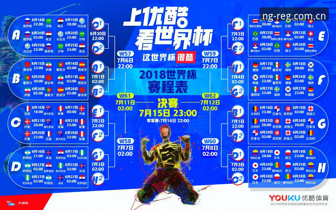 南宫ng注册 新手必看:从世界杯观赛风波看南宫ng注册平台体验完整指南